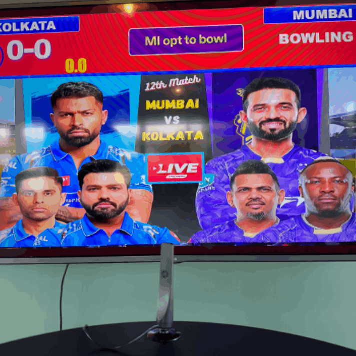 BroadWave Antenna customer review Matt R.